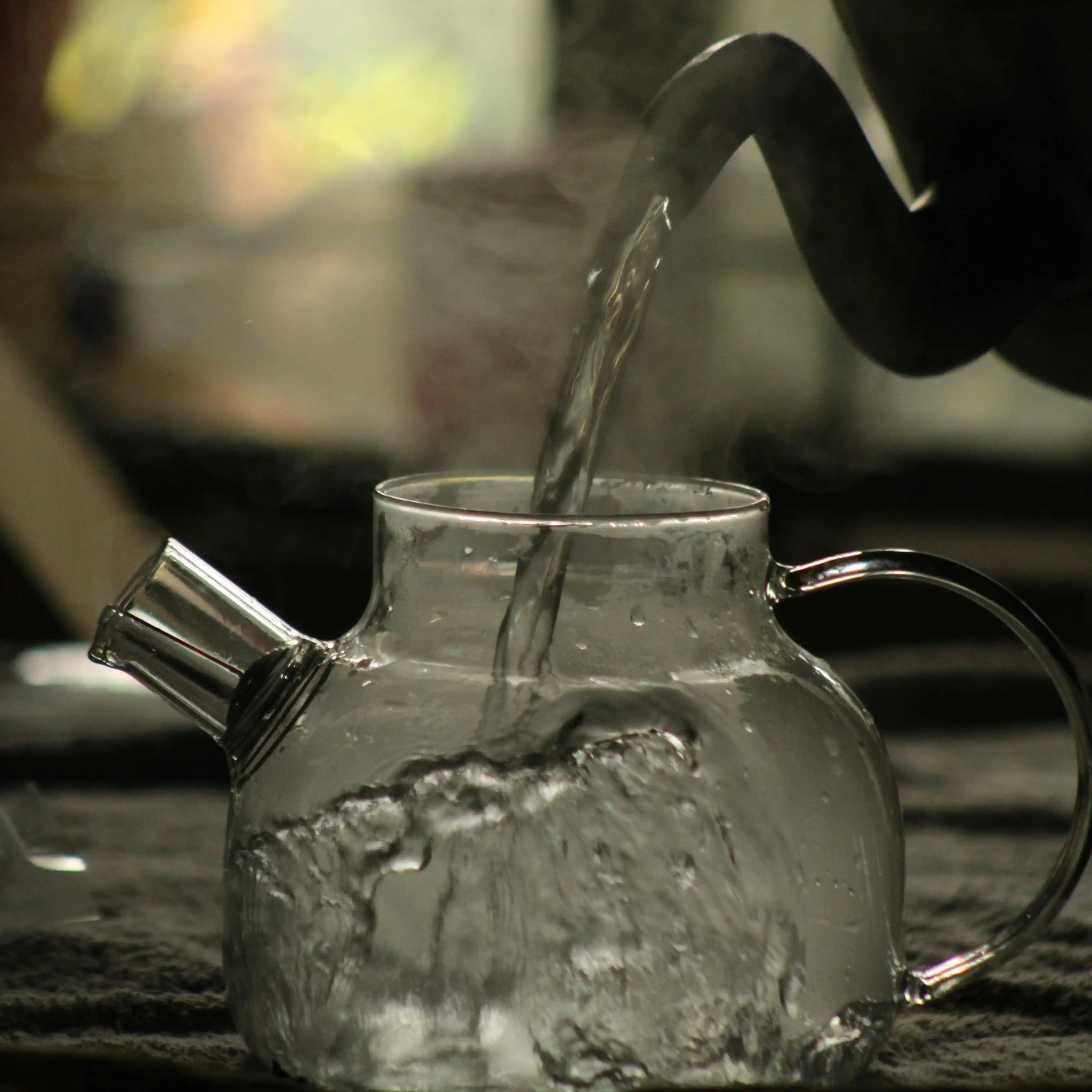 Quelle température d'eau pour chaque type de thé ?