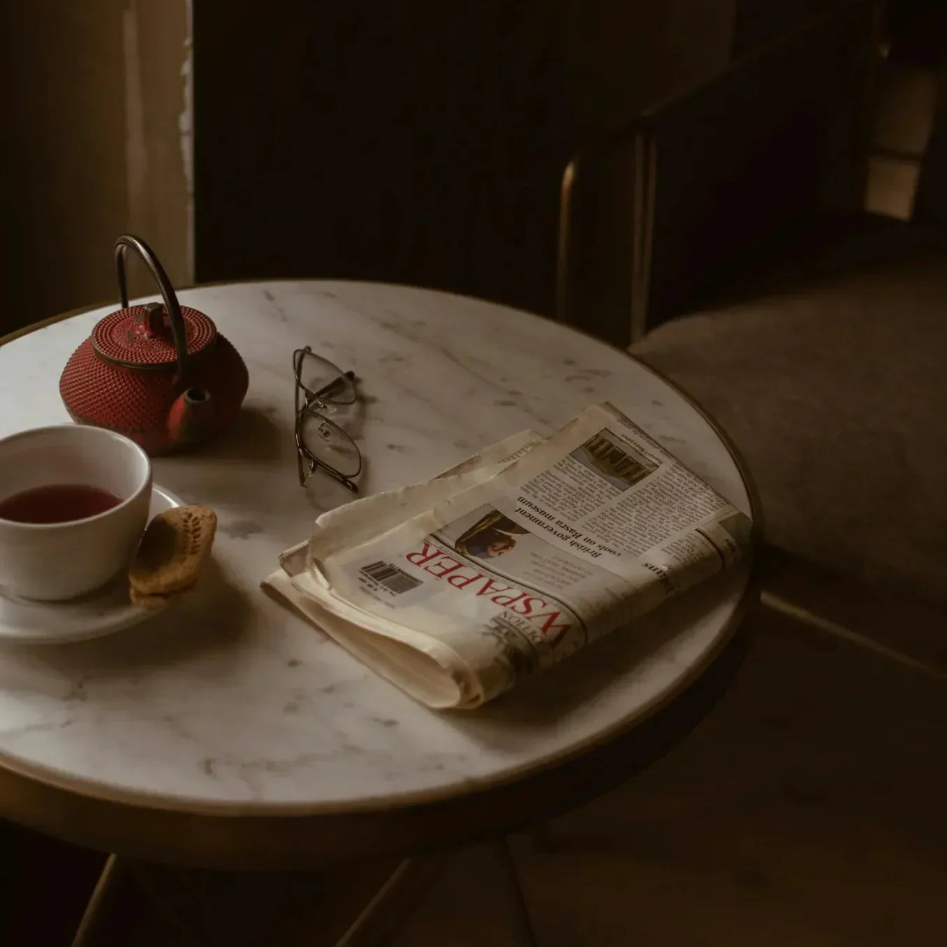 Quelle est la meilleure théière ?