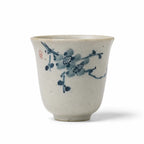 Tasse Fleuri 70 ml