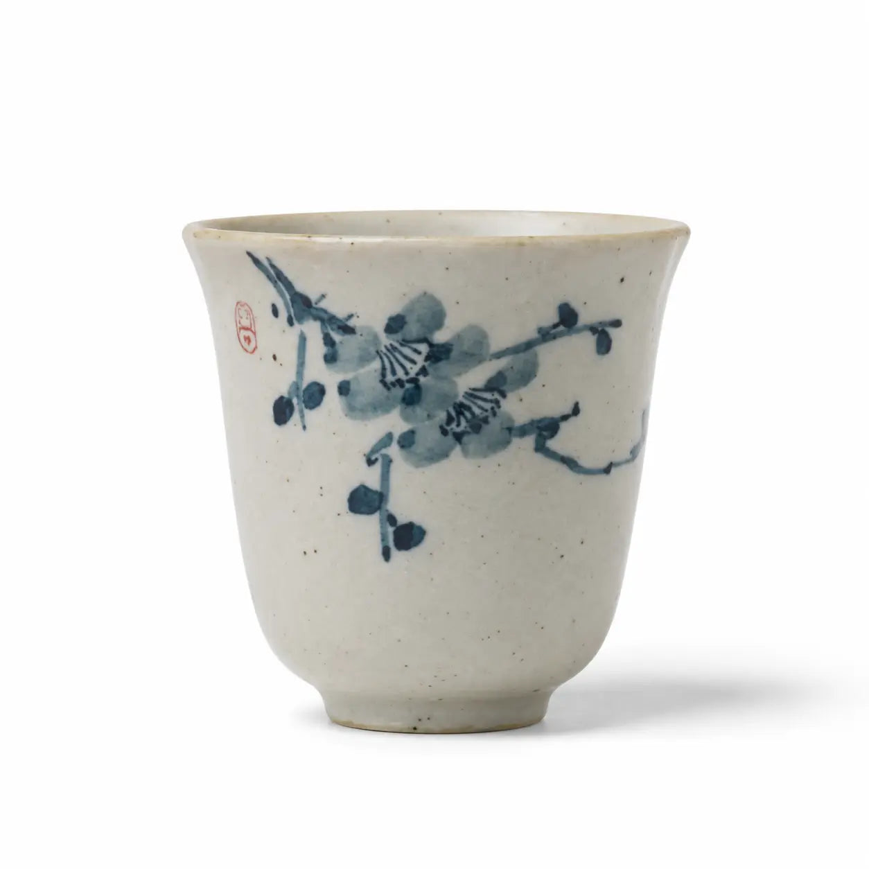 Tasse Fleuri 70 ml