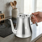 Théière Inox — 2L