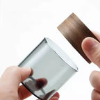 Tasse en Verre de 150 ml