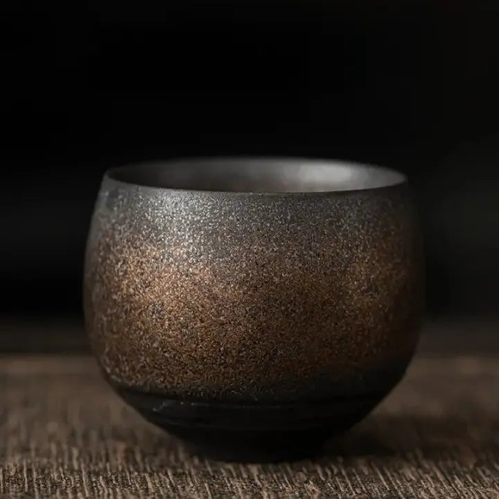 Tasse en Céramique 80 ml