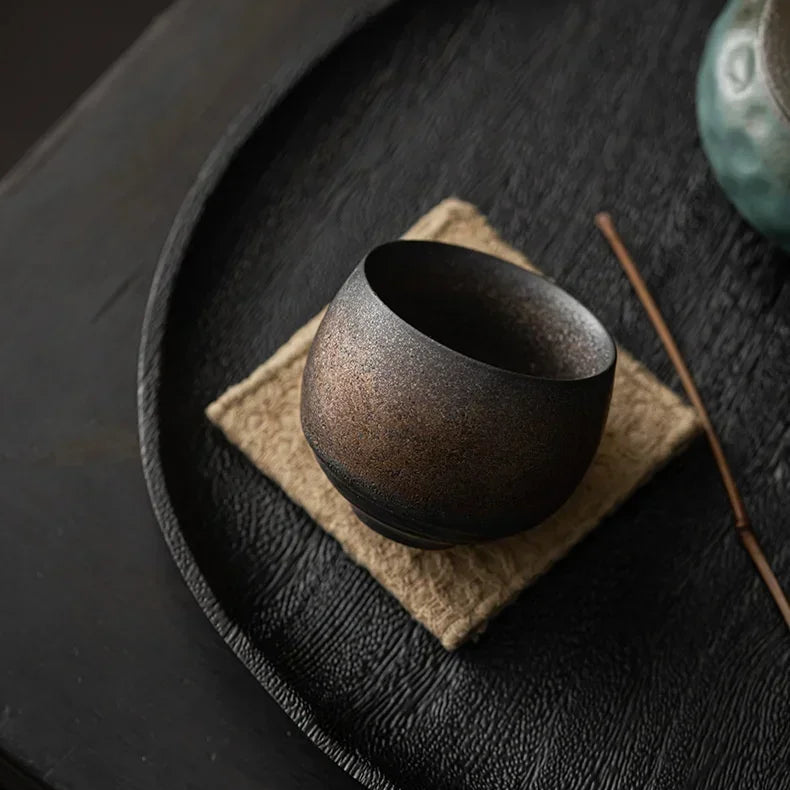 Tasse en Céramique 80 ml