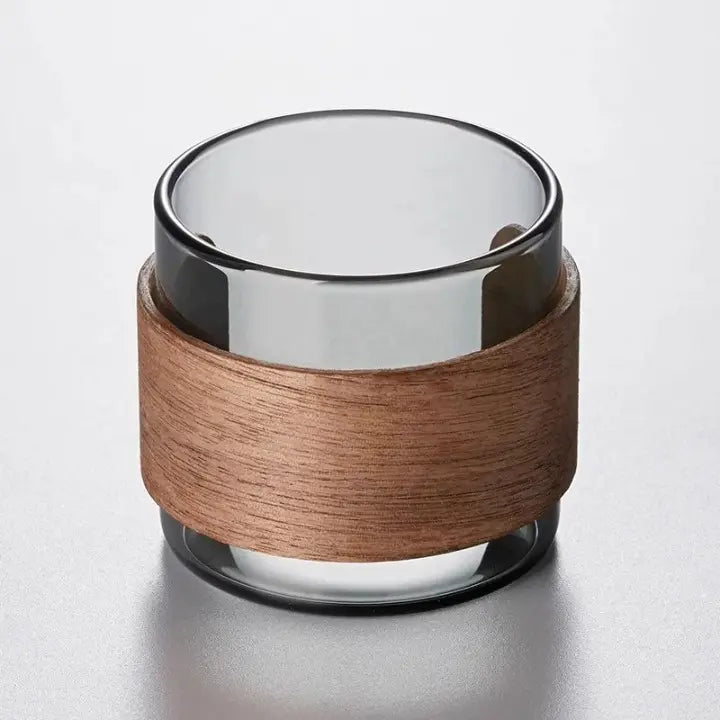 Tasse en Verre de 150 ml