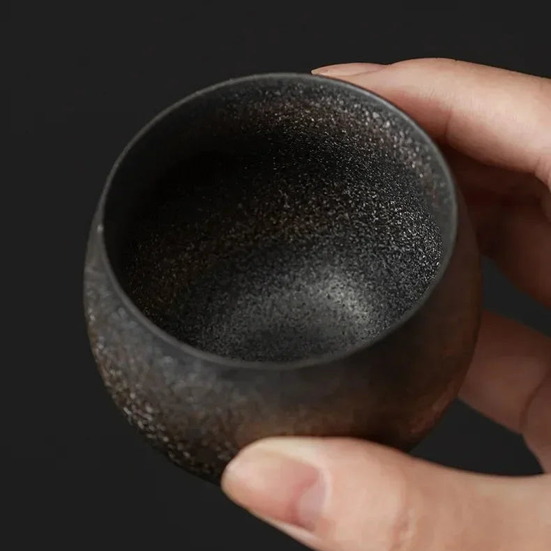 Tasse en Céramique 80 ml