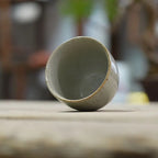 Tasse Fleuri 70 ml