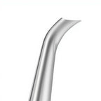 Théière Inox — 2L vue sur le bec 