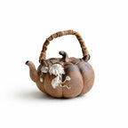 Théière Originale Citrouille — 170 ml