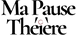 logo de la boutique ma pause théière 